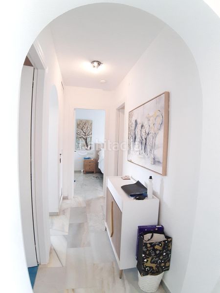 Foto da3b3587-4c0f-4ed0-ac9d-5886e4bc8d8c. Apartament amb aparcament piscina a Mijas pueblo Mijas