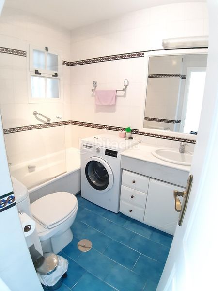 Foto dd1a8cbe-7c03-4ac9-8e9b-ac24656fa732. Apartament amb aparcament piscina a Mijas pueblo Mijas