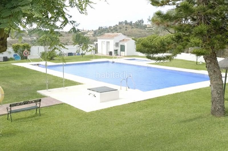 Foto e8cade22-73c5-4215-ae81-dc50dc4a8ed5. Apartament amb aparcament piscina a Mijas pueblo Mijas
