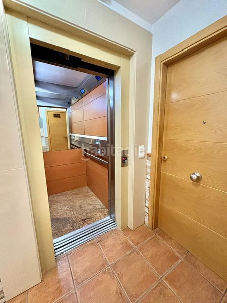 Foto cf725e3a-6521-441b-8b1f-69f91e6b5da2. Apartament a Las Cañadas Mijas