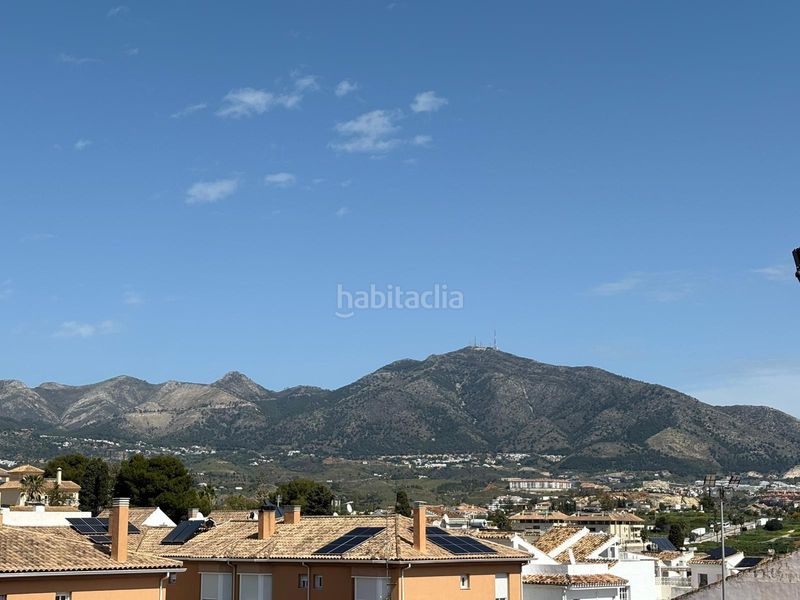 Foto c0531da9-3c62-4aed-a387-238cc018d548. Apartament a Las Cañadas Mijas