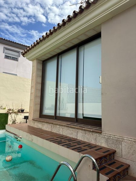 Foto 2d8631f5-bc04-4865-883b-a21235246609. Xalet a campo de Mijas Mijas