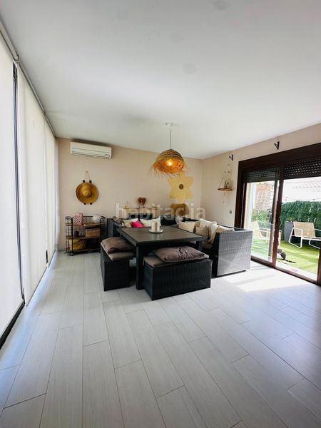 Foto e667ee97-8b87-483b-8521-efeeb8715723. Xalet a campo de Mijas Mijas