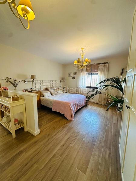 Foto e7e63bc9-8632-4714-bdd3-99000da3a615. Xalet a campo de Mijas Mijas