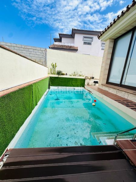 Foto f193c378-2f6b-4abc-a695-348f9cb0862e. Xalet a campo de Mijas Mijas