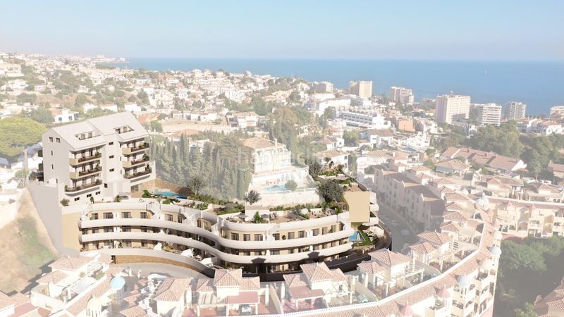 Foto 263ddaa6-57c1-496c-bfe0-14c57283c0ae. Planta baixa amb aparcament piscina a Torreblanca del Sol Fuengirola