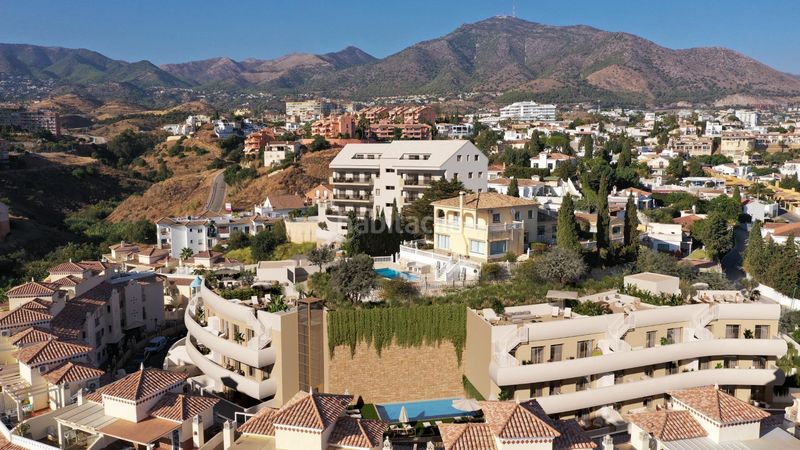 Foto 71369072-4e1d-4a8a-b312-6c8eccda0d6a. Planta baixa amb aparcament piscina a Torreblanca del Sol Fuengirola