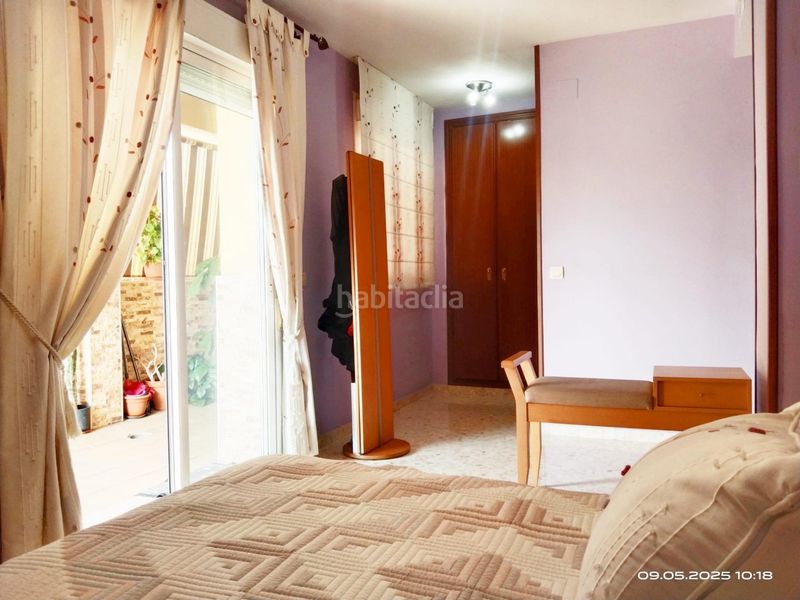 Foto ca698c7c-2816-40ec-9f02-5ae44809bdf4. Àtic amb aparcament a Las Cañadas Mijas