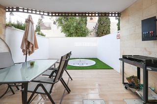 Casa adossada en Hip�dromo - Cerrado del �guila. Preciosa casa adosada en hip�dromo, costa del sol  luz, jardines