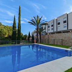 Casa adossada en Hip�dromo - Cerrado del �guila. Preciosa casa adosada en hip�dromo, costa del sol  luz, jardines