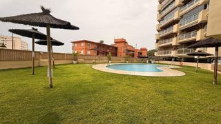 Appartement in Las Gaviotas - Carvajal
