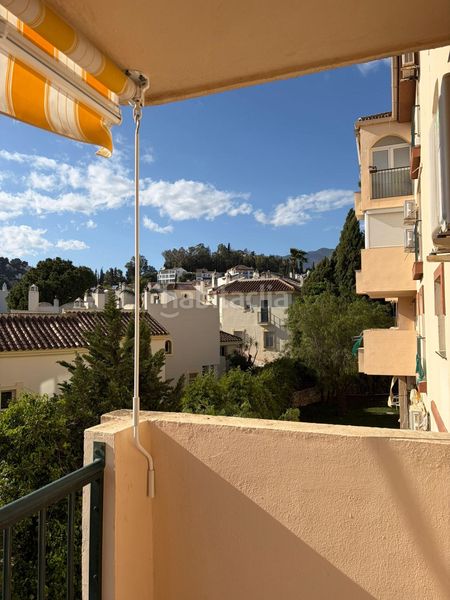 Foto 0f49f5a6-f0d0-4cf0-91eb-383441e965c3. Apartament amb piscina a campo de Mijas Mijas