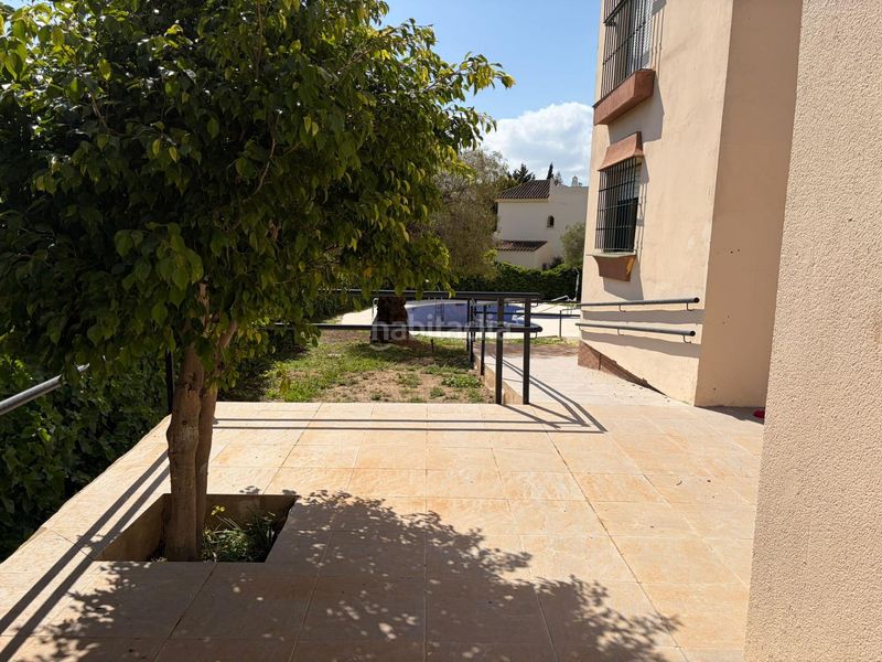 Foto 1ca30968-aa04-4021-a364-e820bdb13704. Apartament amb piscina a campo de Mijas Mijas