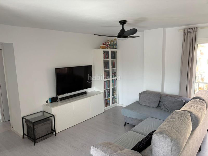 Foto 1cac3187-34a0-4ae2-b436-bc051ea14207. Apartament amb piscina a campo de Mijas Mijas