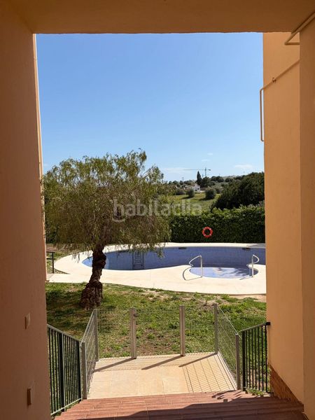Foto 2101e7a3-b482-4971-8cab-cbd162429720. Apartament amb piscina a campo de Mijas Mijas