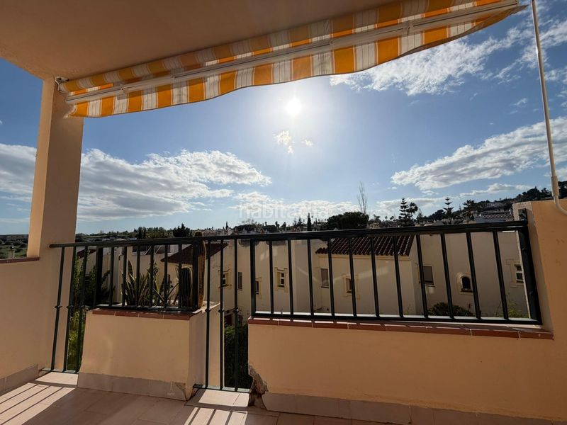Foto 217a118a-46b2-4987-8716-7584a40776b8. Apartament amb piscina a campo de Mijas Mijas