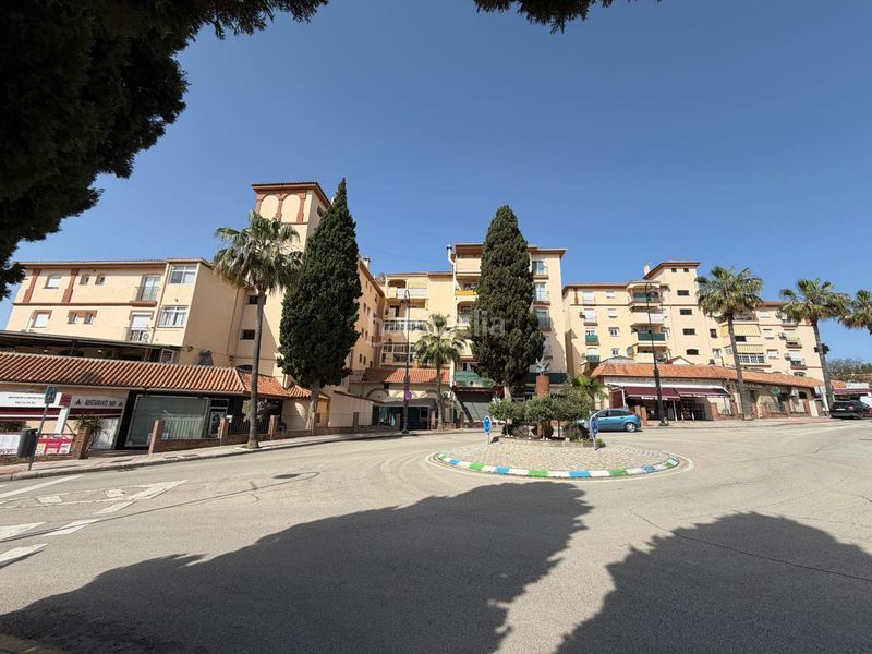 Foto 2dbcad83-89cb-4eab-8e9e-b07d3a9f77ad. Apartament amb piscina a campo de Mijas Mijas