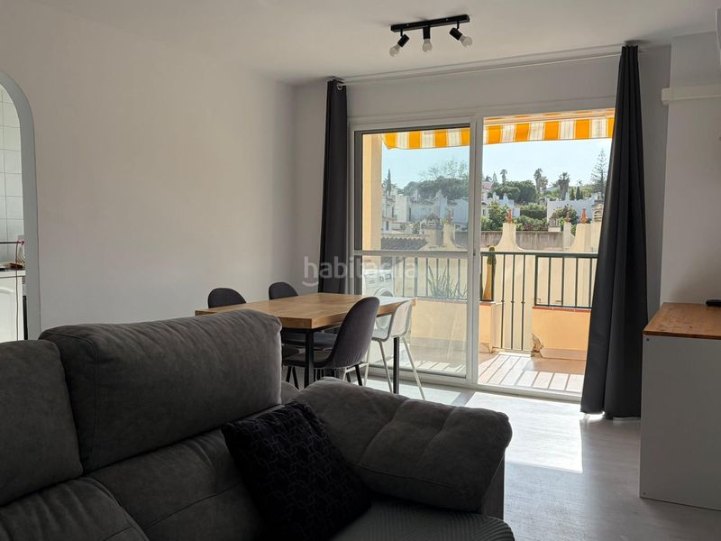 Foto 3338420e-b8b6-4b2e-904c-6e02b41eb355. Apartament amb piscina a campo de Mijas Mijas