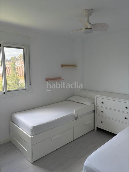 Foto 76930084-2e1a-4d80-8227-7347bcde5800. Apartament amb piscina a campo de Mijas Mijas