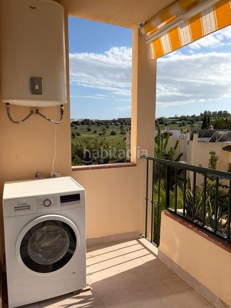Foto 8937641a-568b-484c-909a-dee938a35c2b. Apartament amb piscina a campo de Mijas Mijas
