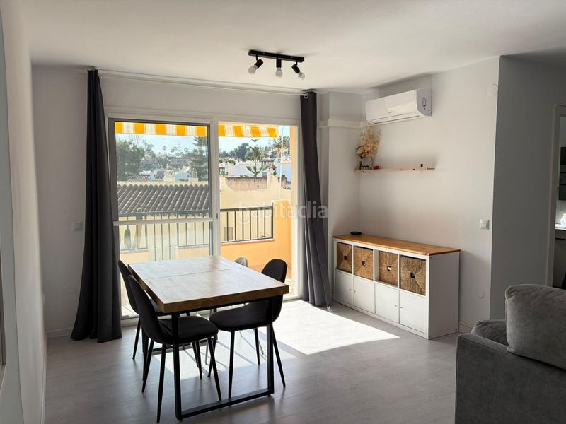 Foto ad828915-68f4-491b-965d-dee70a45ad3f. Apartament amb piscina a campo de Mijas Mijas