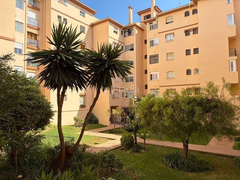 Foto b789583b-7797-4f77-bd43-4d457b5b2e7a. Apartament amb piscina a campo de Mijas Mijas