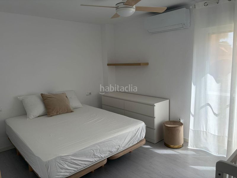 Foto cbc81ec9-5fe1-431e-9cdf-27bc11a5767f. Apartament amb piscina a campo de Mijas Mijas