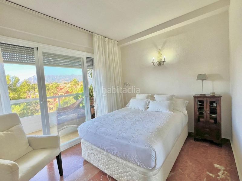 Foto 12df005f-3d49-464f-b7e4-9609a21a0749. Apartament amb aparcament a Las Chapas - Alicate Playa Marbella