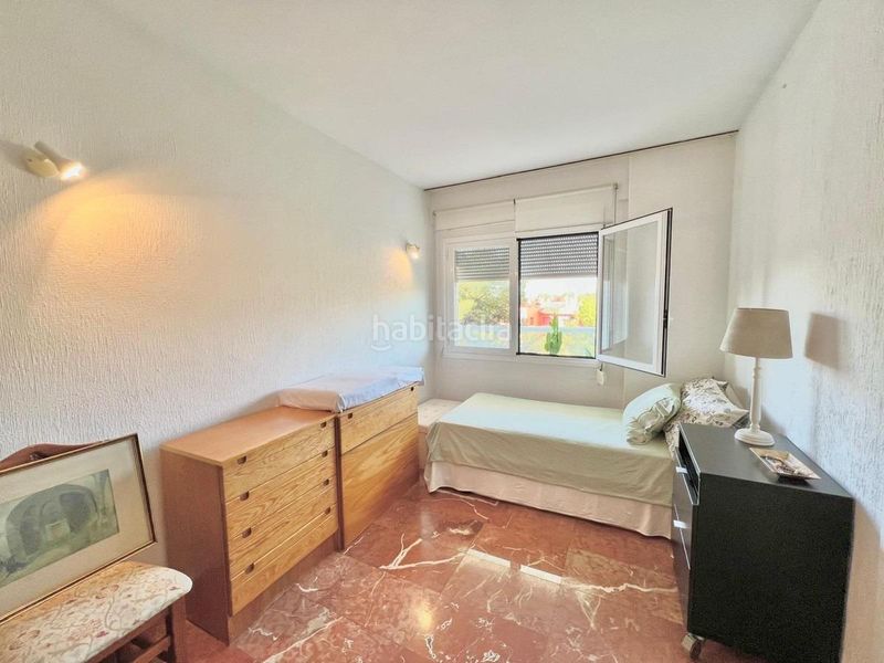Foto 7eb940cf-3945-4227-b522-fd20495a217f. Apartament amb aparcament a Las Chapas - Alicate Playa Marbella