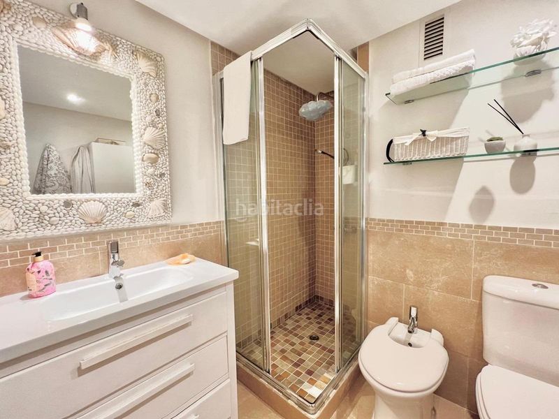 Foto bb5711d8-c793-4ec4-9648-2b3708348426. Apartament amb aparcament a Las Chapas - Alicate Playa Marbella