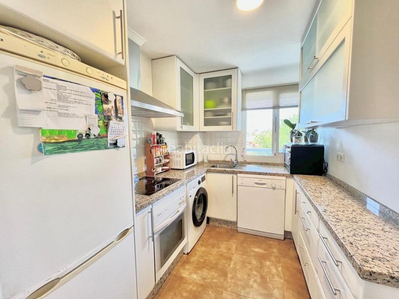 Foto d100caba-7e75-42b1-a4b2-471c3f1b4b5e. Apartament amb aparcament a Las Chapas - Alicate Playa Marbella