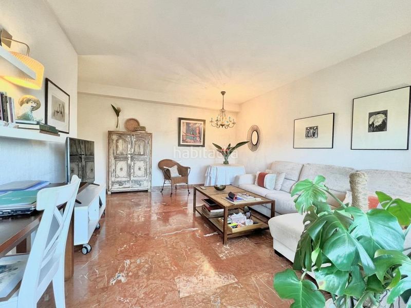 Foto f2ab8154-b626-4b56-aaa3-8a416599c00d. Apartament amb aparcament a Las Chapas - Alicate Playa Marbella