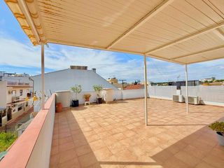 Casa adossada a Los Pacos. Casa adosada en venta en los pacos, fuengirola  costa del sol  t