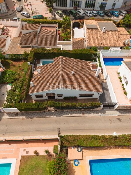 Foto 47101973-0fe8-431b-891f-6be482e9e934. Xalet amb aparcament piscina a Castillo Sohail - Myramar Fuengirola