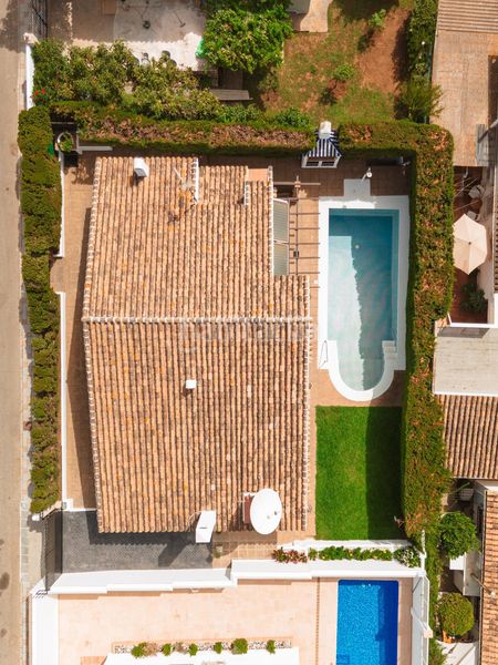 Foto 497b2b07-6e2d-4e5f-8c3e-e3eac9e42930. Xalet amb aparcament piscina a Castillo Sohail - Myramar Fuengirola