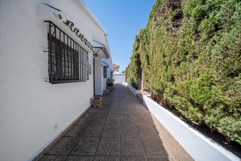 Foto 5de73112-ad68-4c26-9039-c90033dbffed. Xalet amb aparcament piscina a Castillo Sohail - Myramar Fuengirola