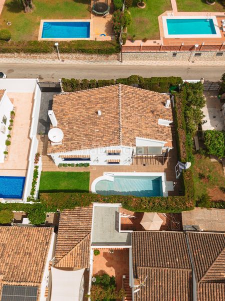Foto 68e2dc36-dddf-448f-8e8b-420625170432. Xalet amb aparcament piscina a Castillo Sohail - Myramar Fuengirola