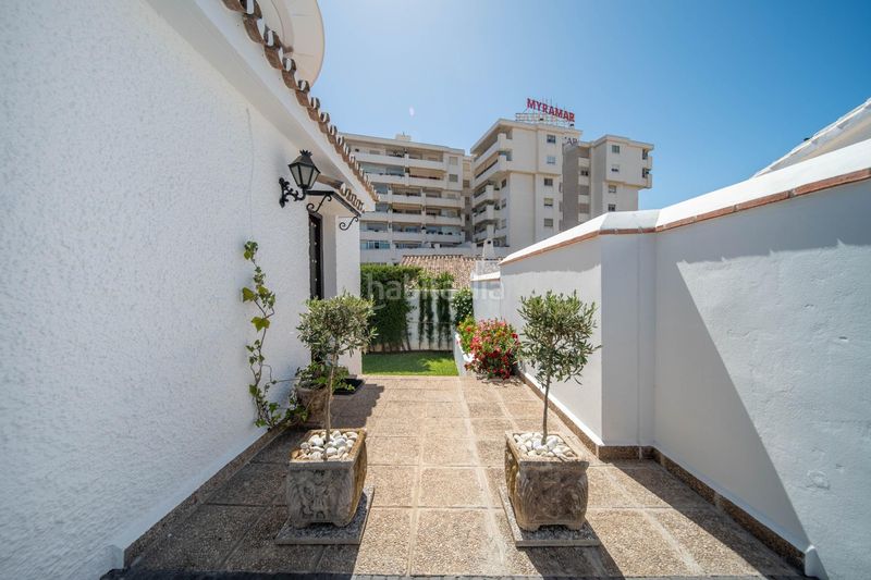 Foto 7b45bfce-0eef-4add-b78c-e72ef9306553. Xalet amb aparcament piscina a Castillo Sohail - Myramar Fuengirola