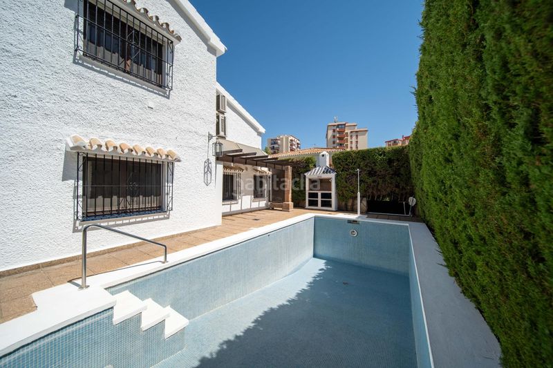 Foto 90c2aa31-3062-48f3-a3c1-d856c05da1de. Xalet amb aparcament piscina a Castillo Sohail - Myramar Fuengirola