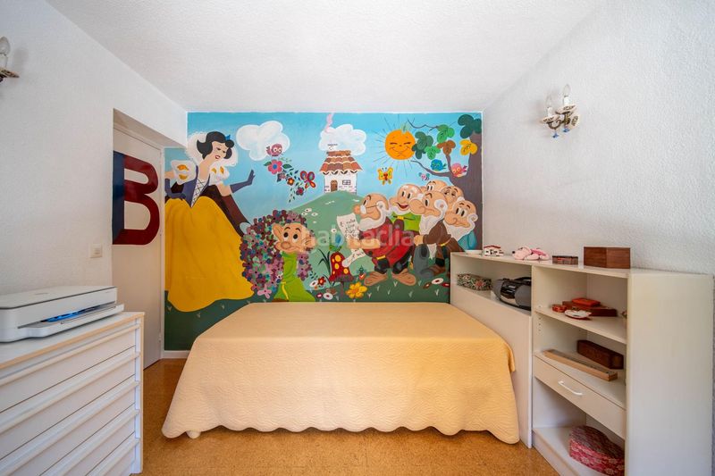 Foto f34774ec-621e-4457-8971-83d78c506281. Xalet amb aparcament piscina a Castillo Sohail - Myramar Fuengirola