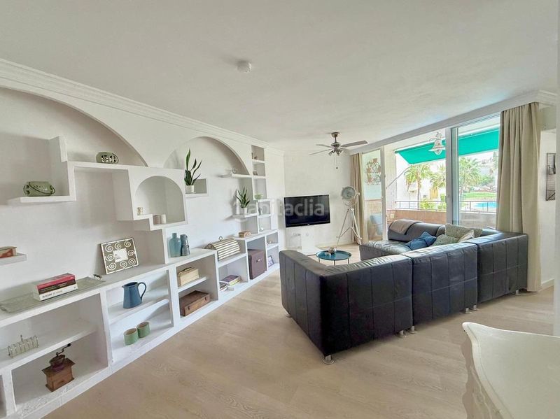 Foto 07917498-5619-452d-940a-b643159b19ee. Apartament amb aparcament piscina a Torreblanca del Sol Fuengirola