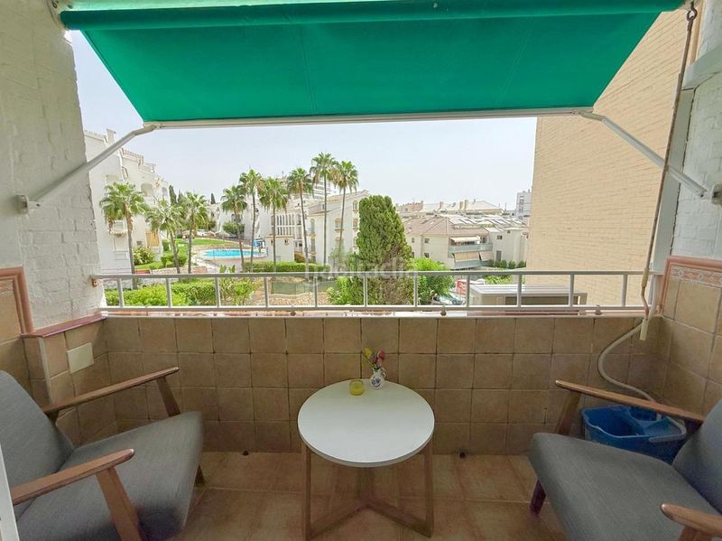 Foto 0de24d9f-a78e-43a1-af6d-fc718fc49a24. Apartament amb aparcament piscina a Torreblanca del Sol Fuengirola