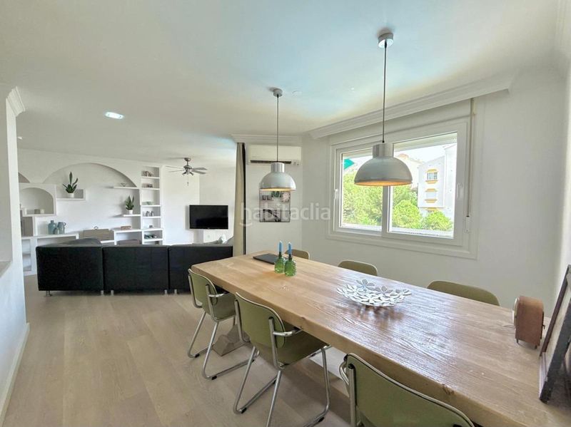 Foto 39549086-5b8b-42fd-a6f6-860cc9516568. Apartament amb aparcament piscina a Torreblanca del Sol Fuengirola