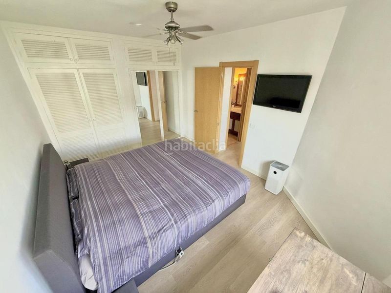 Foto df0ffc52-e904-4f1a-9c56-3de58eda890c. Apartament amb aparcament piscina a Torreblanca del Sol Fuengirola