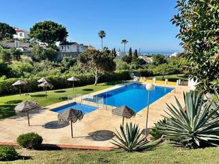 Planta baixa a El Faro de Calaburra - Chaparral