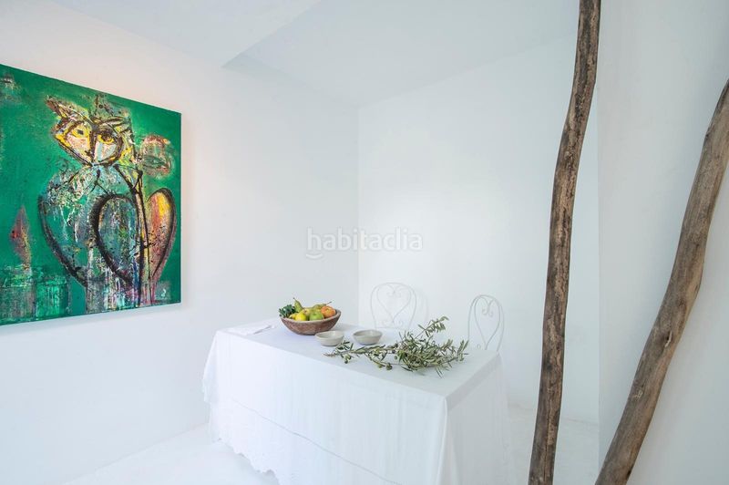 Foto 1fa9775e-1b3a-4138-b83c-a9f6d17a5f94. Casa amb calefacció piscina a Marbesa Marbella