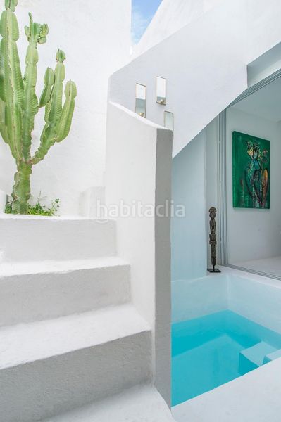 Foto 6ed68625-14f6-4a86-873c-ec34291abefe. Casa amb calefacció piscina a Marbesa Marbella