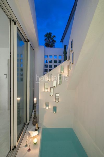 Foto 728fb5b0-330c-49d1-8256-f068e40b6421. Casa amb calefacció piscina a Marbesa Marbella