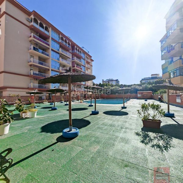 Foto 9a15db66-a4a2-4abe-ba26-e61e171b75b1. Apartament amb aparcament piscina a Los Boliches Fuengirola