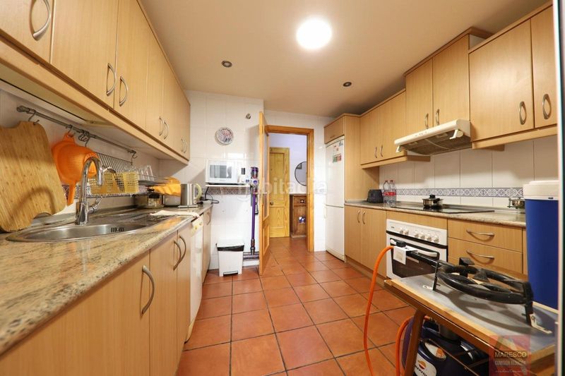 Foto dddba29d-d06a-481e-8638-3d08b650d1d2. Apartament amb aparcament piscina a Los Boliches Fuengirola